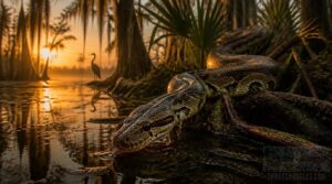 invasive python distribution and ecological impacts invasive python distribution and ecological impacts