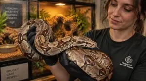 is a boa constrictor right for beginners is a boa constrictor right for beginners