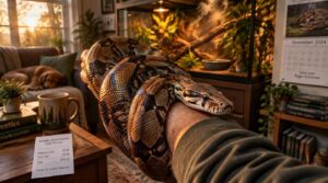 is a boa constrictor right for you is a boa constrictor right for you