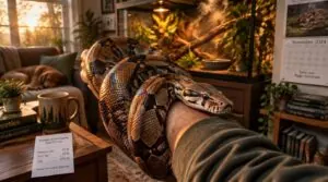 is a boa constrictor right for you is a boa constrictor right for you