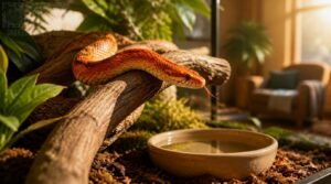 is a corn snake the right pet for you is a corn snake the right pet for you