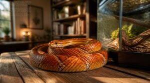 is a pet snake right for you is a pet snake right for you