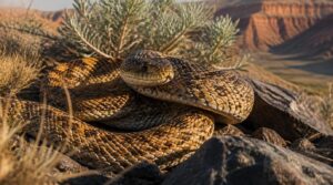 is “bull snake” its scientific name is “bull snake” its scientific name