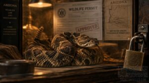 is it legal to own a pet rattlesnake is it legal to own a pet rattlesnake