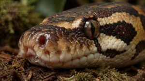 is mucus from a snake's nose normal is mucus from a snake's nose normal