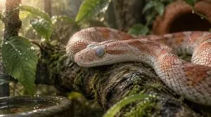 is your corn snake shedding normally? signs and timeline is your corn snake shedding normally? signs and timeline