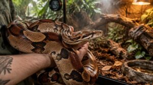 keep your boa healthy with routine care keep your boa healthy with routine care