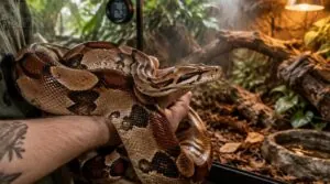 keep your boa healthy with routine care keep your boa healthy with routine care
