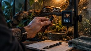 keeping your boa monitors calibrated and reliable keeping your boa monitors calibrated and reliable