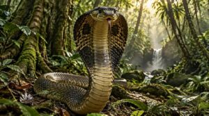 king cobra king cobra