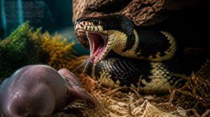 kingsnake feeding intensity kingsnake feeding intensity