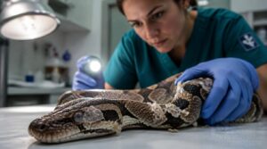 know when veterinary care is needed know when veterinary care is needed