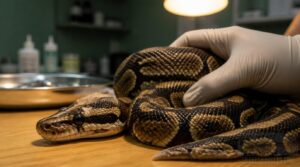 know when veterinary care is needed know when veterinary care is needed