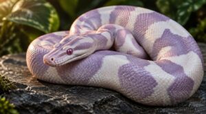 lavender albino pied lavender albino pied