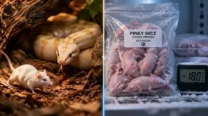 live vs frozen-thawed prey: quick comparison live vs frozen-thawed prey: quick comparison