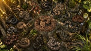 louisiana snake species at a glance louisiana snake species at a glance