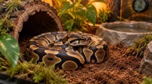 maintain bedding and avoid hazards maintain bedding and avoid hazards