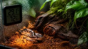 maintain proper temperature and humidity maintain proper temperature and humidity