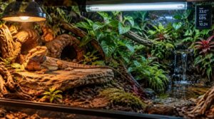 maintain temperature, humidity, and lighting maintain temperature, humidity, and lighting