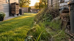 make your home and yard less attractive to snakes make your home and yard less attractive to snakes
