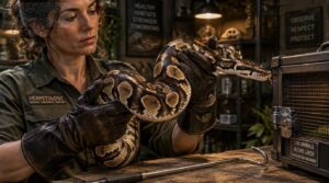 manage bites, escapes, and high-risk snakes manage bites, escapes, and high-risk snakes