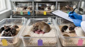 manage breeding, litters, and colony genetics manage breeding, litters, and colony genetics