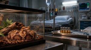 medical treatment and antivenom medical treatment and antivenom