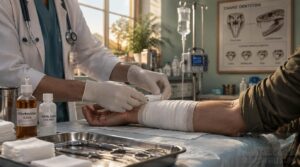 medical treatment and recovery after a reticulated python bite medical treatment and recovery after a reticulated python bite