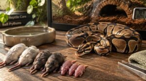 meet core snake nutritional requirements meet core snake nutritional requirements