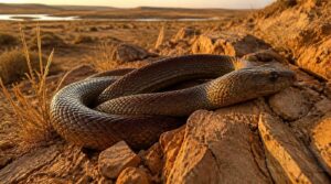 meet the inland taipan meet the inland taipan
