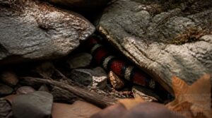 milk snake escape behavior milk snake escape behavior