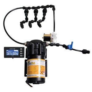 MistKing 22252 Ultimate Value Misting B012IAK7CU