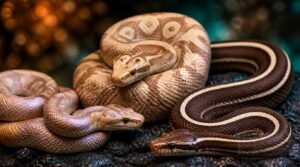 mojaves, pinstripes, and lessers mojaves, pinstripes, and lessers