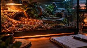 monitoring, maintaining, and troubleshooting snake heating pads monitoring, maintaining, and troubleshooting snake heating pads
