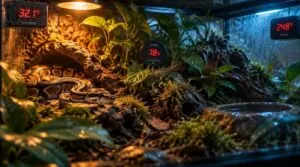 monitoring tank microclimates monitoring tank microclimates