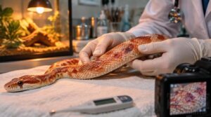 monitoring wound healing and preventing complications monitoring wound healing and preventing complications