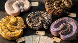 morph prices, availability, and breeder quality morph prices, availability, and breeder quality