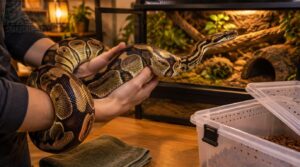 move your snake safely move your snake safely