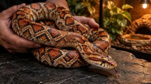 multi-trait, rare, and high-value corn snake morphs multi-trait, rare, and high-value corn snake morphs
