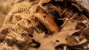 offer deep, burrowable substrate offer deep, burrowable substrate