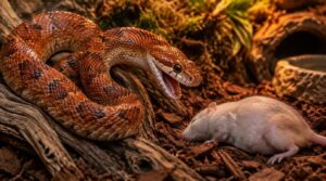 oversized prey risks and regurgitation oversized prey risks and regurgitation
