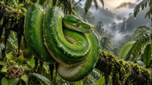 papuan highlands green tree python morphs papuan highlands green tree python morphs