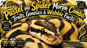 pastel and spider morph combo pastel and spider morph combo
