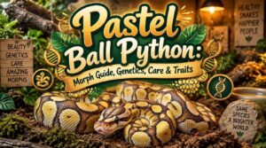 pastel ball python pastel ball python