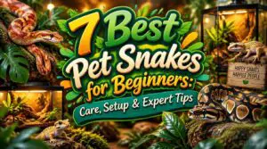 pet snakes for beginners pet snakes for beginners