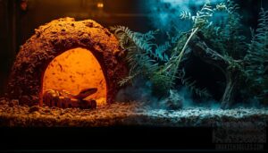 place hides at both ends place hides at both ends
