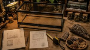 plan your corn snake bioactive enclosure plan your corn snake bioactive enclosure