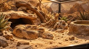 plan your desert snake habitat plan your desert snake habitat