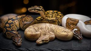 popular ball python morph temperaments compared popular ball python morph temperaments compared