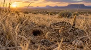 prairie rattlesnake prairie rattlesnake
